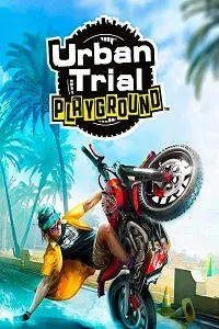 Urban Trial Playground