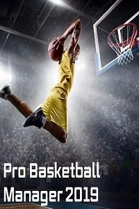 Pro Basketball Manager 2019