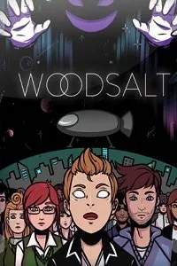 Woodsalt