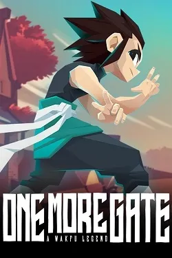 One More Gate A Wakfu Legend
