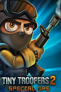 Tiny Troopers 2