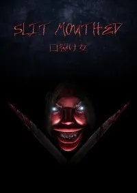 Slit Mouthed