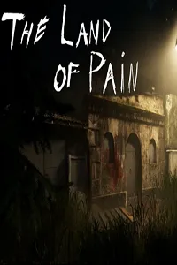 The Land of Pain