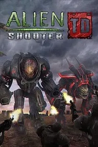 Alien Shooter TD