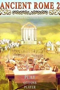Ancient Rome 2