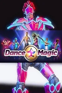 Dance Magic