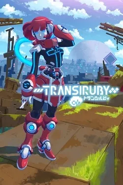 Transiruby