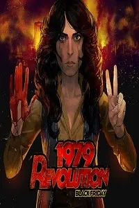 1979 Revolution: Black Friday