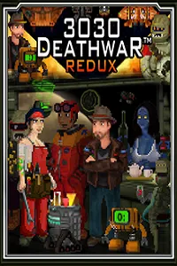 3030 Deathwar Redux