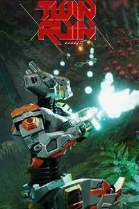 Twin Ruin