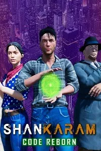 Shankaram: CODE REBORN