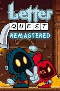 Letter Quest: Remastered