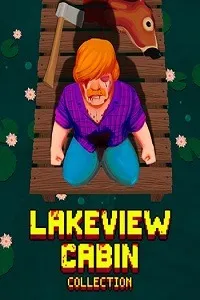 Lakeview Cabin Collection