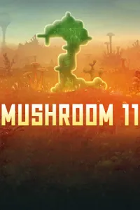 Mushroom 11