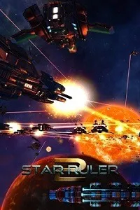 Star Ruler 2