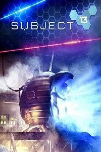 Subject 13