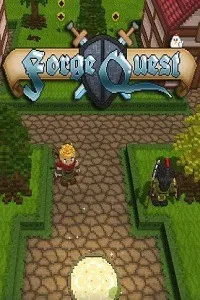Forge Quest