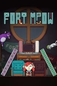 Fort Meow