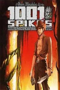 1001 Spikes