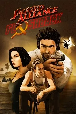 Jagged Alliance: Flashback