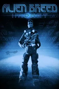 Alien Breed: Impact