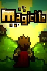 Magicite