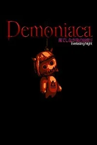 Demoniaca: Everlasting Night