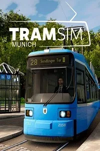 TramSim Munich