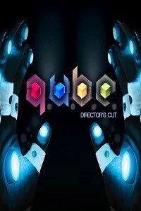 Q.U.B.E: Director’s Cut