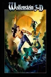 Wolfenstein 3D