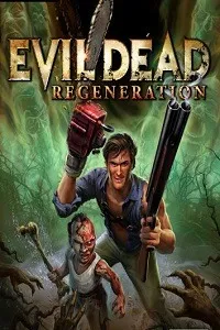Evil Dead: Regeneration