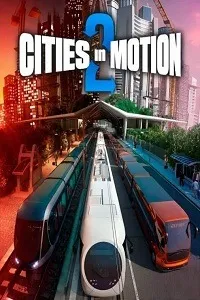 Cities in Motion 2