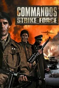 Commandos: Strike Force