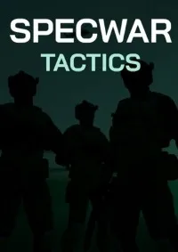 SPECWAR Tactics