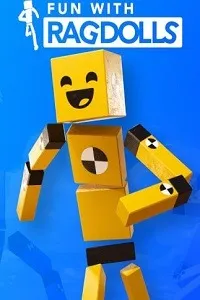 Fun with Ragdolls: The Game