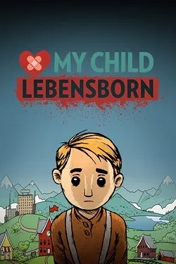 My Child Lebensborn