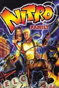 Nitro Family