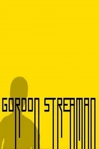 Gordon Streaman
