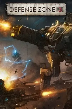 Defense Zone 3 Ultra HD