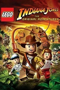 LEGO Indiana Jones: The Original Adventures