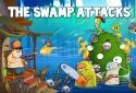 Swamp Attack