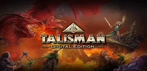 Talisman: Digital Edition