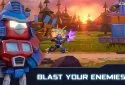 Angry Birds Transformers