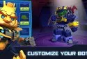 Angry Birds Transformers