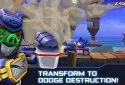 Angry Birds Transformers