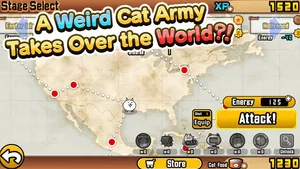 The Battle Cats