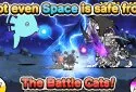The Battle Cats