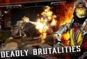 MORTAL KOMBAT X