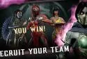 MORTAL KOMBAT X