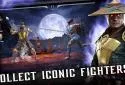 MORTAL KOMBAT X